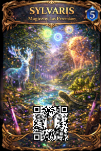 Odkryj wspaniałe światy!